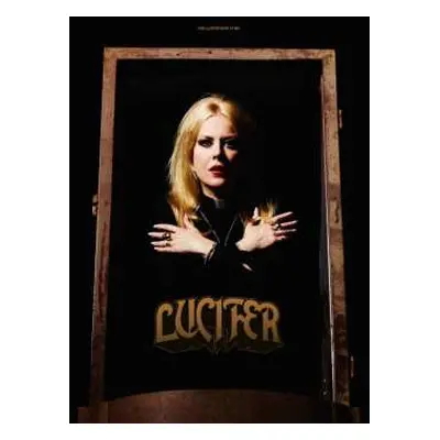 CD Lucifer: Lucifer V