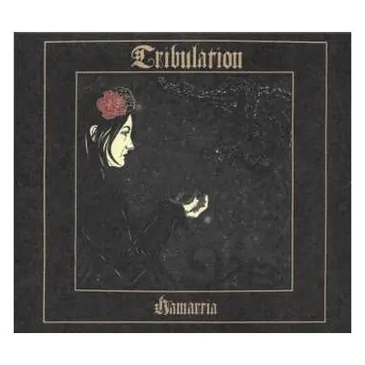 CD Tribulation: Hamartia LTD