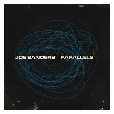 CD Joe Sanders: Parallels