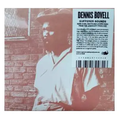 CD Dennis Bovell: Sufferer Sounds