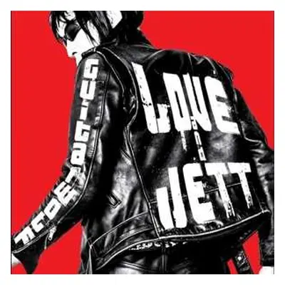 LP Guitar Wolf: Love & Jett