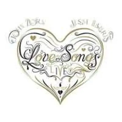 CD John Zorn: Love Songs Live