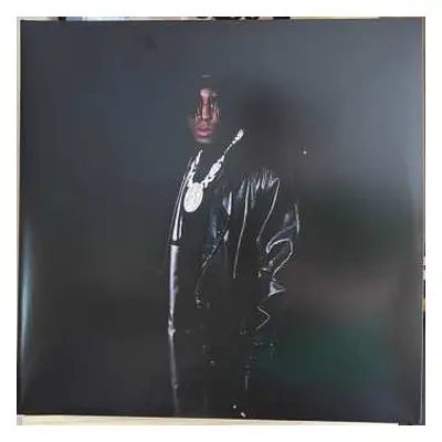 2LP YoungBoy Never Broke Again: The Last Slimeto CLR