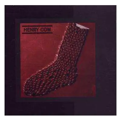 CD Henry Cow: In Praise Of Learning (Original Mix)