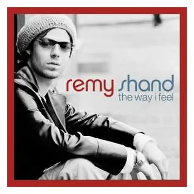 2LP Remy Shand: The Way I Feel CLR | LTD