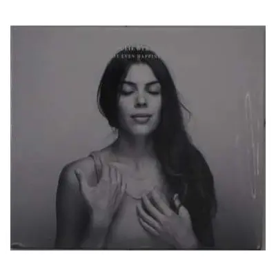 CD Julie Byrne: Not Even Happiness