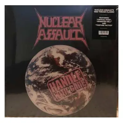 LP Nuclear Assault: Handle With Care