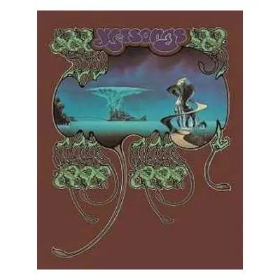 2CD Yes: Yessongs LTD