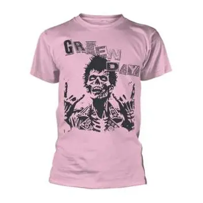 Billie Joe Zombie S