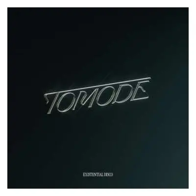 CD Tomode: Existential Disco