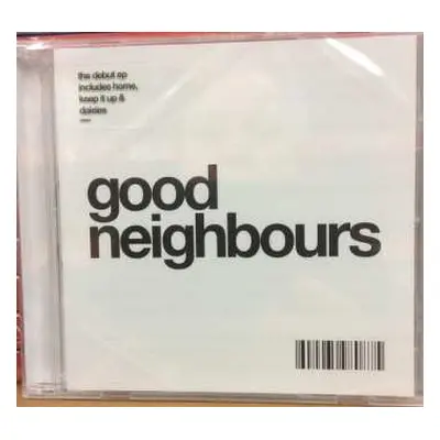 CD Good Neighbours: Good Neighbours