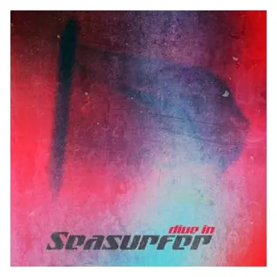 CD Seasurfer: Dive In