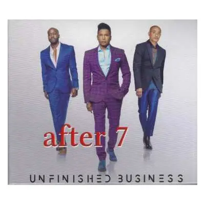 CD After 7: Unfinished Business