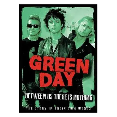 2DVD Green Day: Between Us There Is Nothing