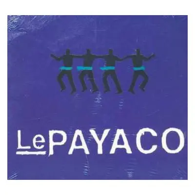 2CD Le Payaco: Le Payaco