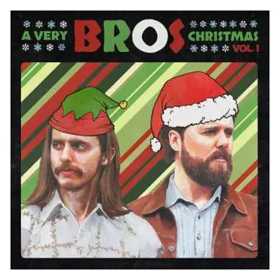 LP Bros: Very Bros Christmas Vol 1