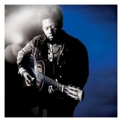 SP Michael Kiwanuka: 7-you've Got Nothing To Lose/waitin' 'round To Die (townes Van Zandt)