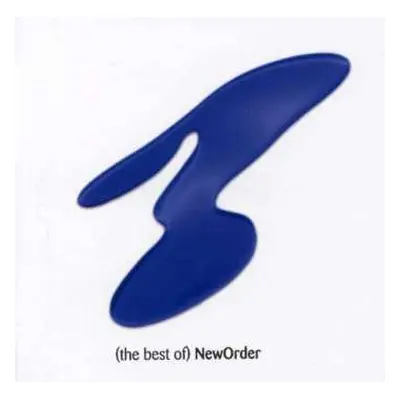 CD New Order: (The Best Of) NewOrder