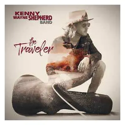 LP Kenny Wayne Shepherd Band: The Traveler