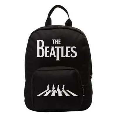 Abbey Road B/w (small Rucksack)