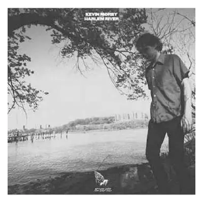 CD Kevin Morby: Harlem River