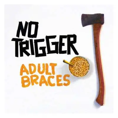 LP No Trigger: Adult Braces