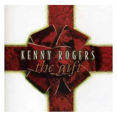 CD Kenny Rogers: The Gift