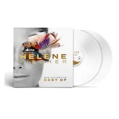 2LP Helene Fischer: Das Ultimative Best Of LTD | CLR