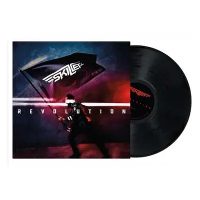 LP Skillet: Revolution