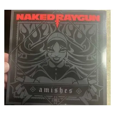 SP Naked Raygun: Amishes