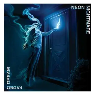 CD Neon Nightmare: Faded Dream