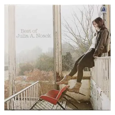 LP Julia A. Noack: Best Of Julia A. Noack