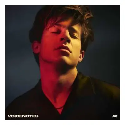 LP Charlie Puth: Voicenotes