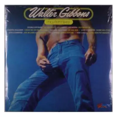 2LP Walter Gibbons: Mastermixes