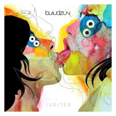 CD Blaudzun: Jupiter