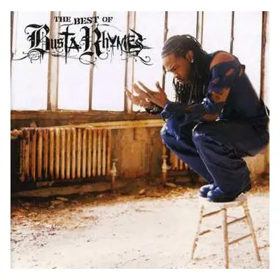 CD Busta Rhymes: The Best Of Busta Rhymes