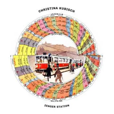 LP Christina Kubisch: Zenger Station