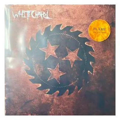 LP Whitechapel: Whitechapel CLR | LTD