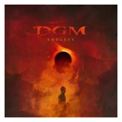 CD DGM: Endless