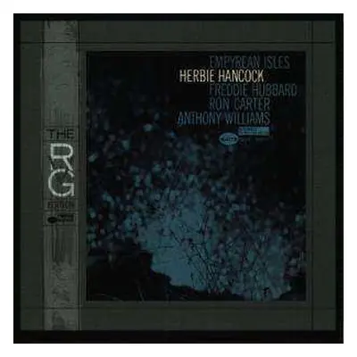 CD Herbie Hancock: Empyrean Isles