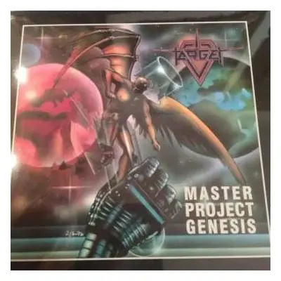 CD Target: Master Project Genesis