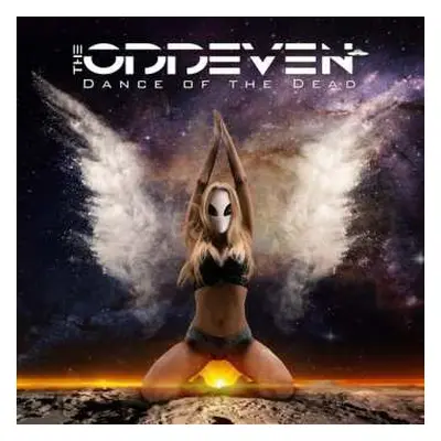 CD Oddeven: Dance Of The Dead