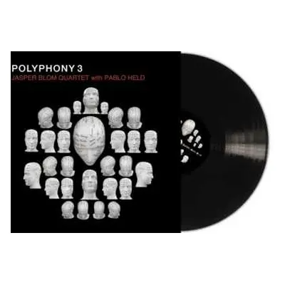 LP Pablo Held: Polyphony 3