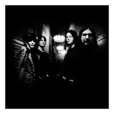 SP The Dead Weather: 7-blue Blood Blues/jawbreaker