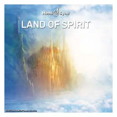 CD Craig Padilla & Zero Ohms & Skip Murphy: Land Of Spirit