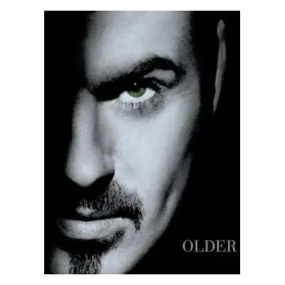 CD George Michael: Older