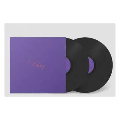 2LP Daphni: Cherry