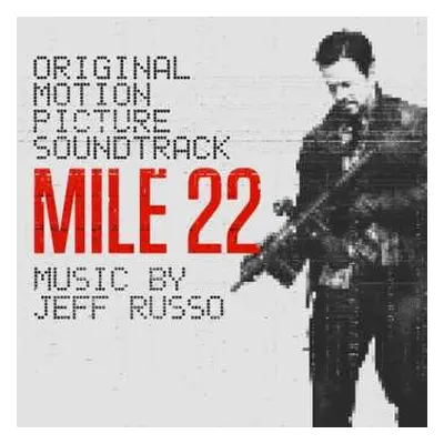 CD Jeff Russo: Mile 22