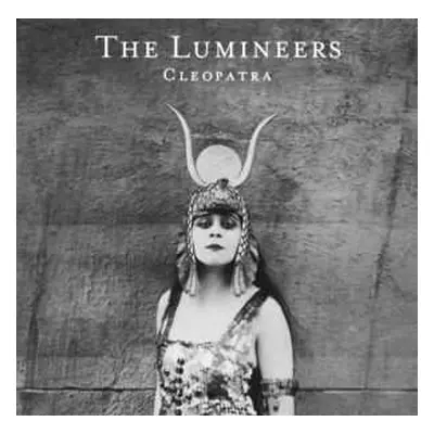 CD The Lumineers: Cleopatra