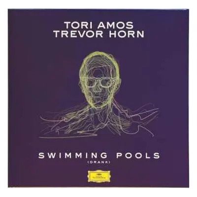 EP Tori Amos: Swimming Pools (Drank) CLR | LTD